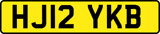 HJ12YKB