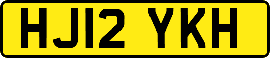 HJ12YKH