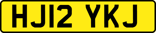 HJ12YKJ