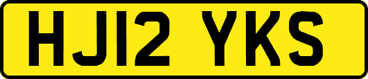 HJ12YKS
