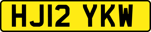 HJ12YKW
