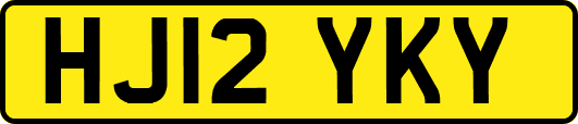 HJ12YKY
