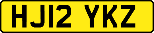 HJ12YKZ