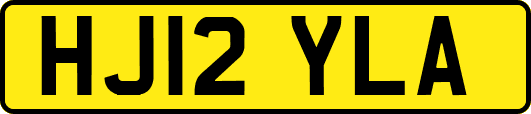HJ12YLA