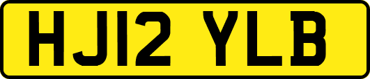HJ12YLB