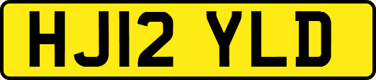 HJ12YLD