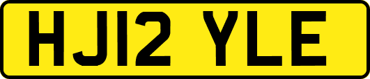 HJ12YLE