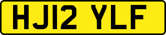 HJ12YLF