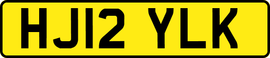 HJ12YLK