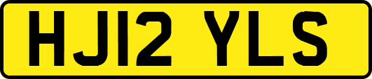 HJ12YLS
