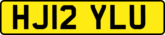 HJ12YLU