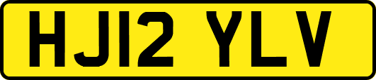 HJ12YLV