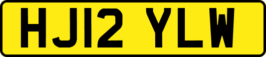 HJ12YLW