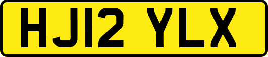 HJ12YLX