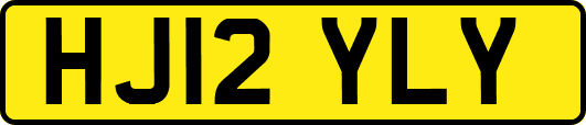 HJ12YLY