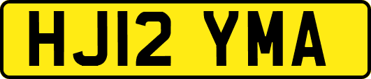 HJ12YMA