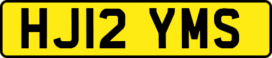 HJ12YMS