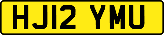 HJ12YMU