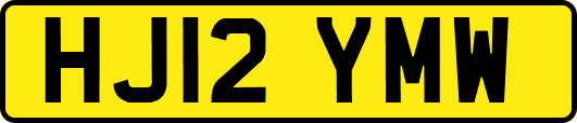 HJ12YMW