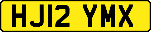 HJ12YMX