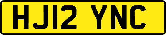 HJ12YNC
