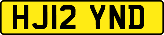 HJ12YND