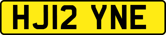 HJ12YNE