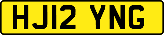 HJ12YNG