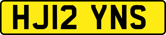 HJ12YNS
