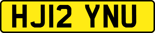 HJ12YNU