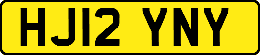 HJ12YNY
