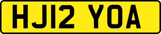 HJ12YOA