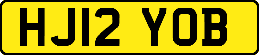 HJ12YOB