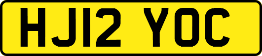 HJ12YOC