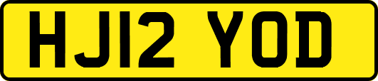 HJ12YOD