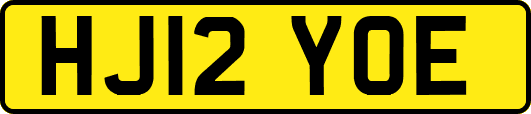 HJ12YOE