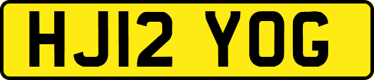 HJ12YOG