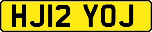 HJ12YOJ