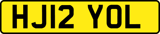 HJ12YOL