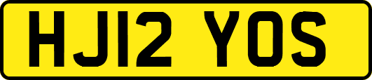 HJ12YOS