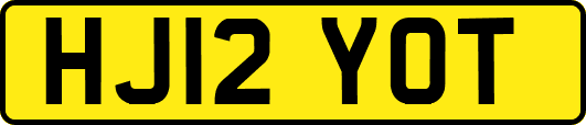 HJ12YOT