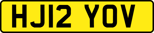 HJ12YOV