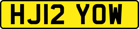 HJ12YOW