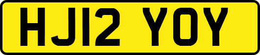 HJ12YOY