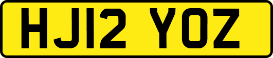 HJ12YOZ