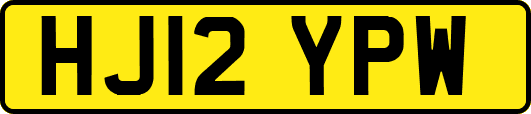 HJ12YPW