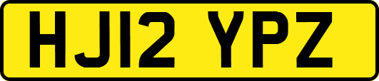 HJ12YPZ