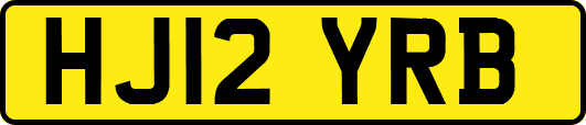 HJ12YRB