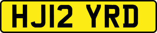 HJ12YRD