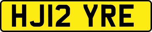 HJ12YRE